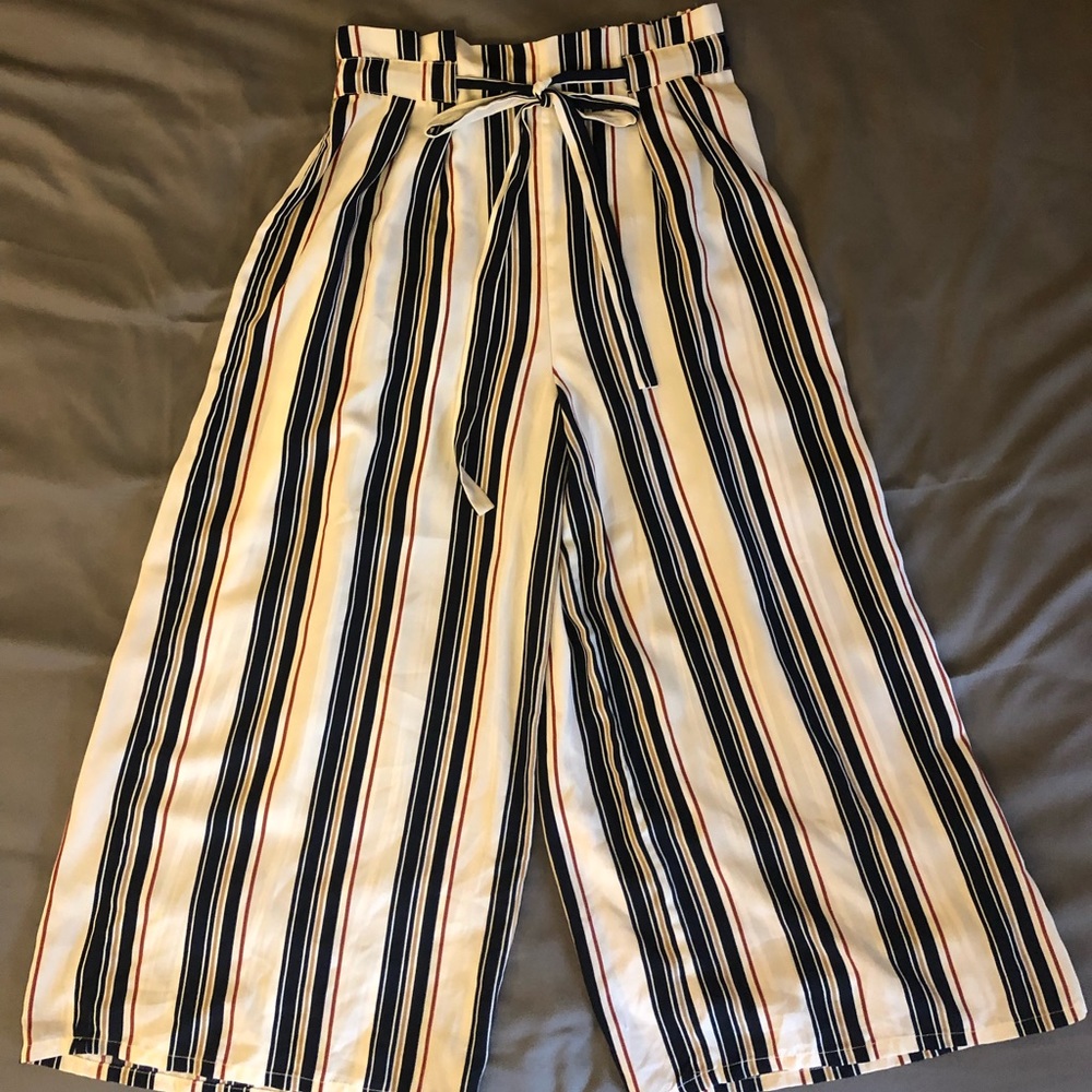 Sienna sky pants
